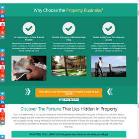 making money in property: Making Money in Property Investment Training Course